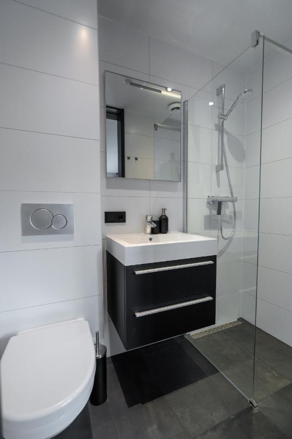 2 Houseboat Suites Amsterdam Prinsengracht Exterior foto